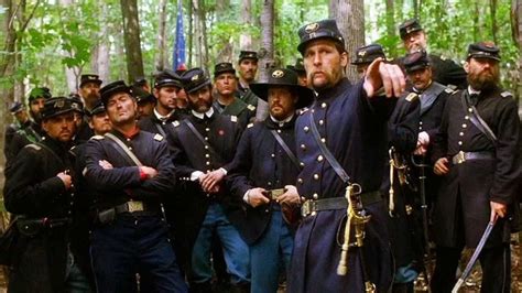 Gettysburg (1993 film) .